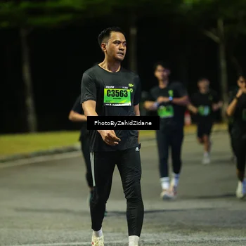 Runner Photo 5477706
