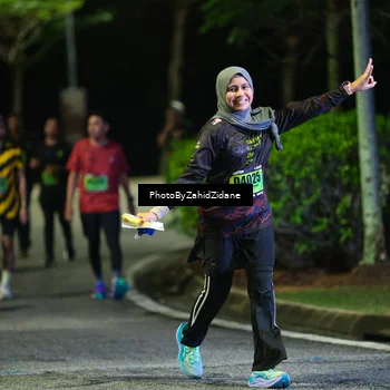 Runner Photo 5477735