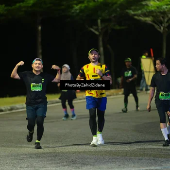 Runner Photo 5477763