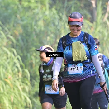 Runner Photo 5477802