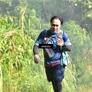 Runner Photo 5477821