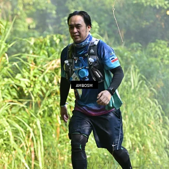 Runner Photo 5477835