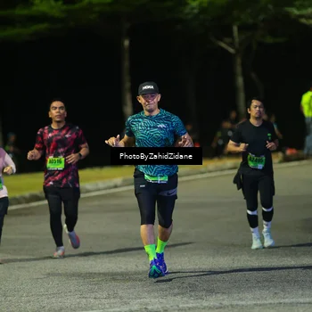 Runner Photo 5477841