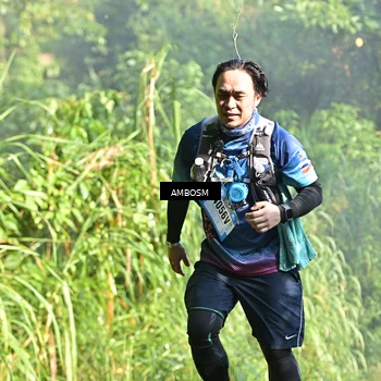 Runner Photo 5477848