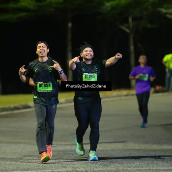 Runner Photo 5477882