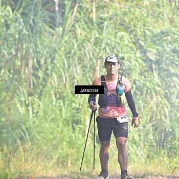 Runner Photo 5477892