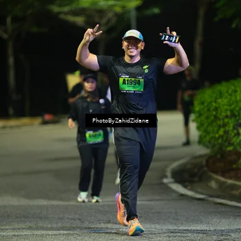 Runner Photo 5477927