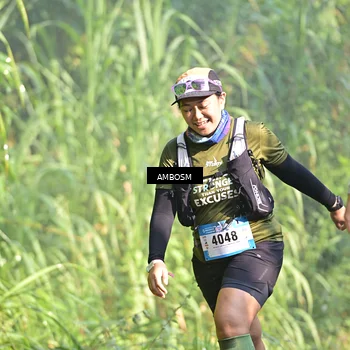 Runner Photo 5477963