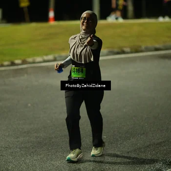 Runner Photo 5477971