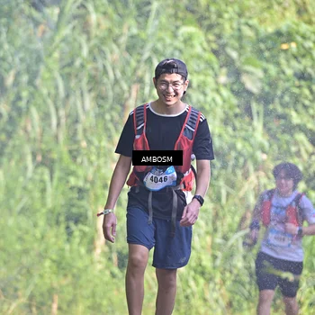 Runner Photo 5478004