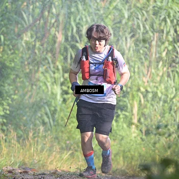 Runner Photo 5478014
