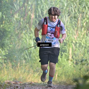 Runner Photo 5478030
