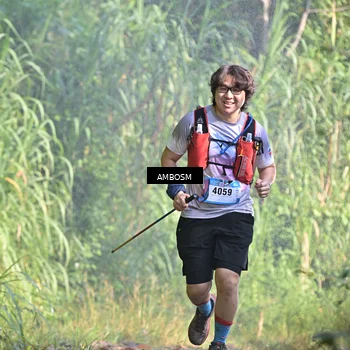 Runner Photo 5478039