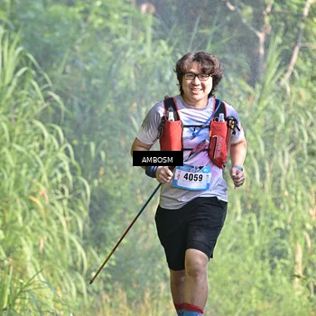 Runner Photo 5478043