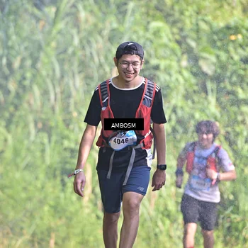 Runner Photo 5478046