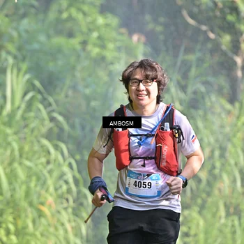 Runner Photo 5478077