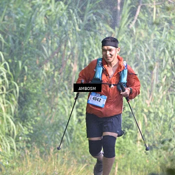 Runner Photo 5478079