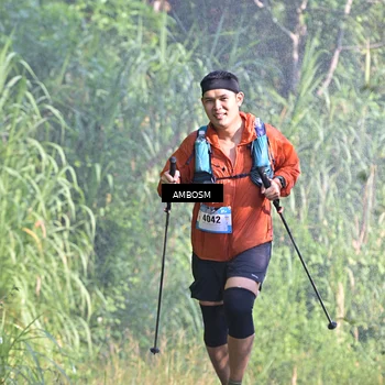 Runner Photo 5478081