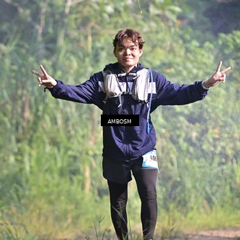 Runner Photo 5478103