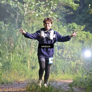 Runner Photo 5478131