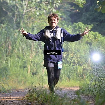 Runner Photo 5478133
