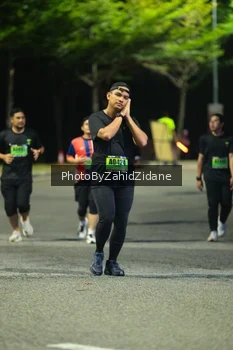 Runner Photo 5478143