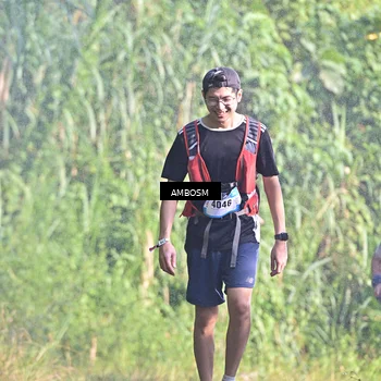 Runner Photo 5478154