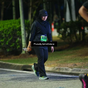 Runner Photo 5478178