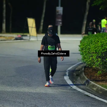Runner Photo 5478261
