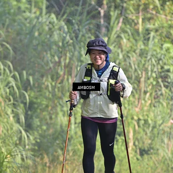 Runner Photo 5478304