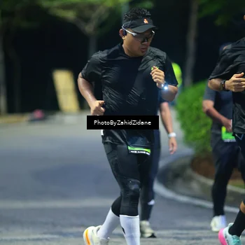 Runner Photo 5478346