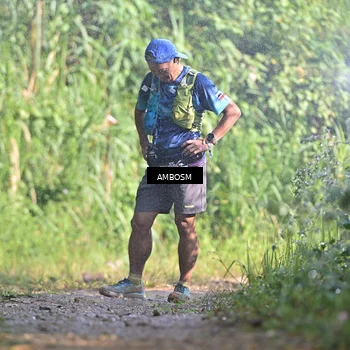 Runner Photo 5478368