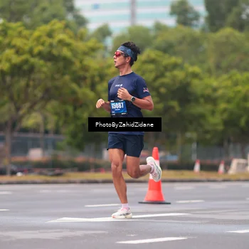 Runner Photo 5478376