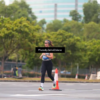 Runner Photo 5478408