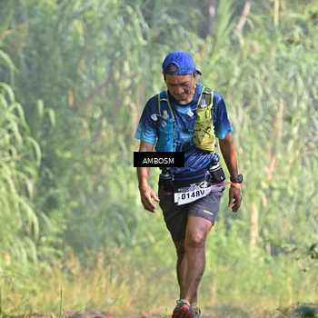 Runner Photo 5478432
