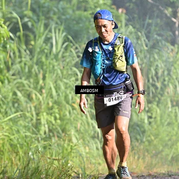 Runner Photo 5478442