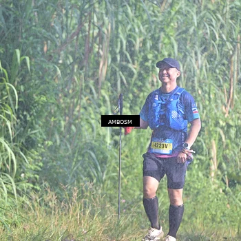 Runner Photo 5478469