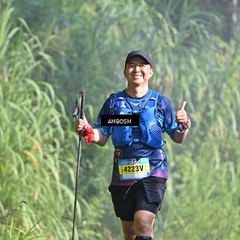 Runner Photo 5478534