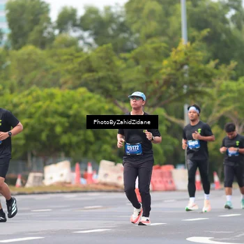 Runner Photo 5478547