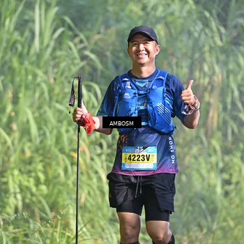 Runner Photo 5478563