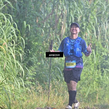 Runner Photo 5478566