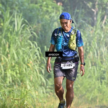 Runner Photo 5478569
