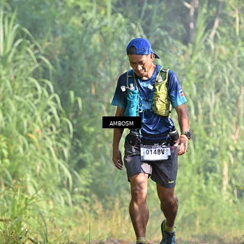 Runner Photo 5478624