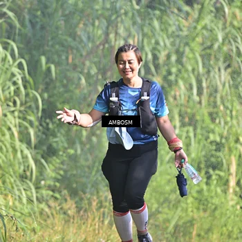 Runner Photo 5478627