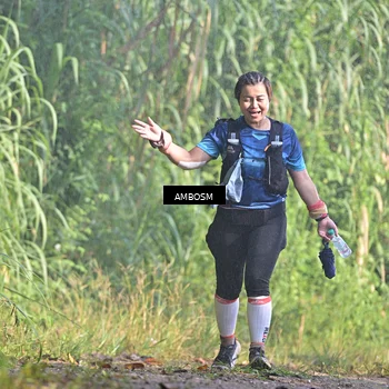 Runner Photo 5478628