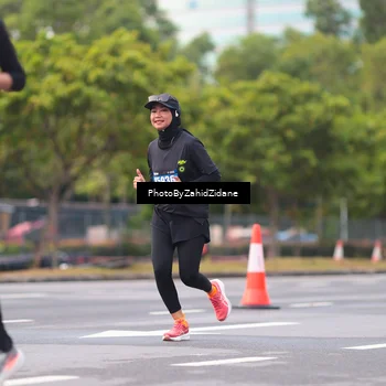 Runner Photo 5478636