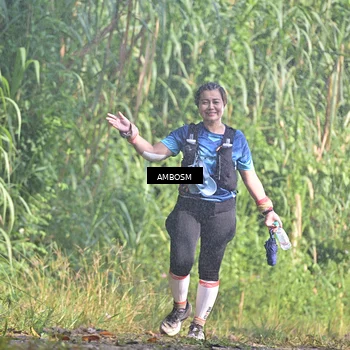 Runner Photo 5478641
