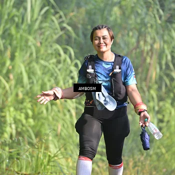 Runner Photo 5478653