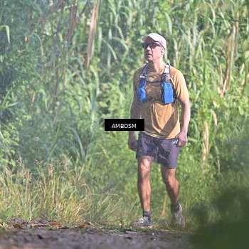 Runner Photo 5478655