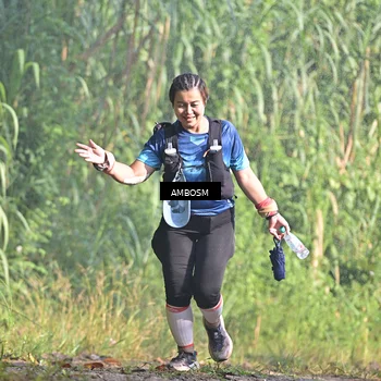 Runner Photo 5478664